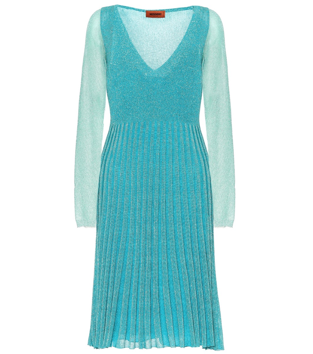 MISSONI Knit dress